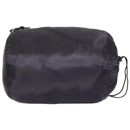 170T Sleeping Bag Black Bag